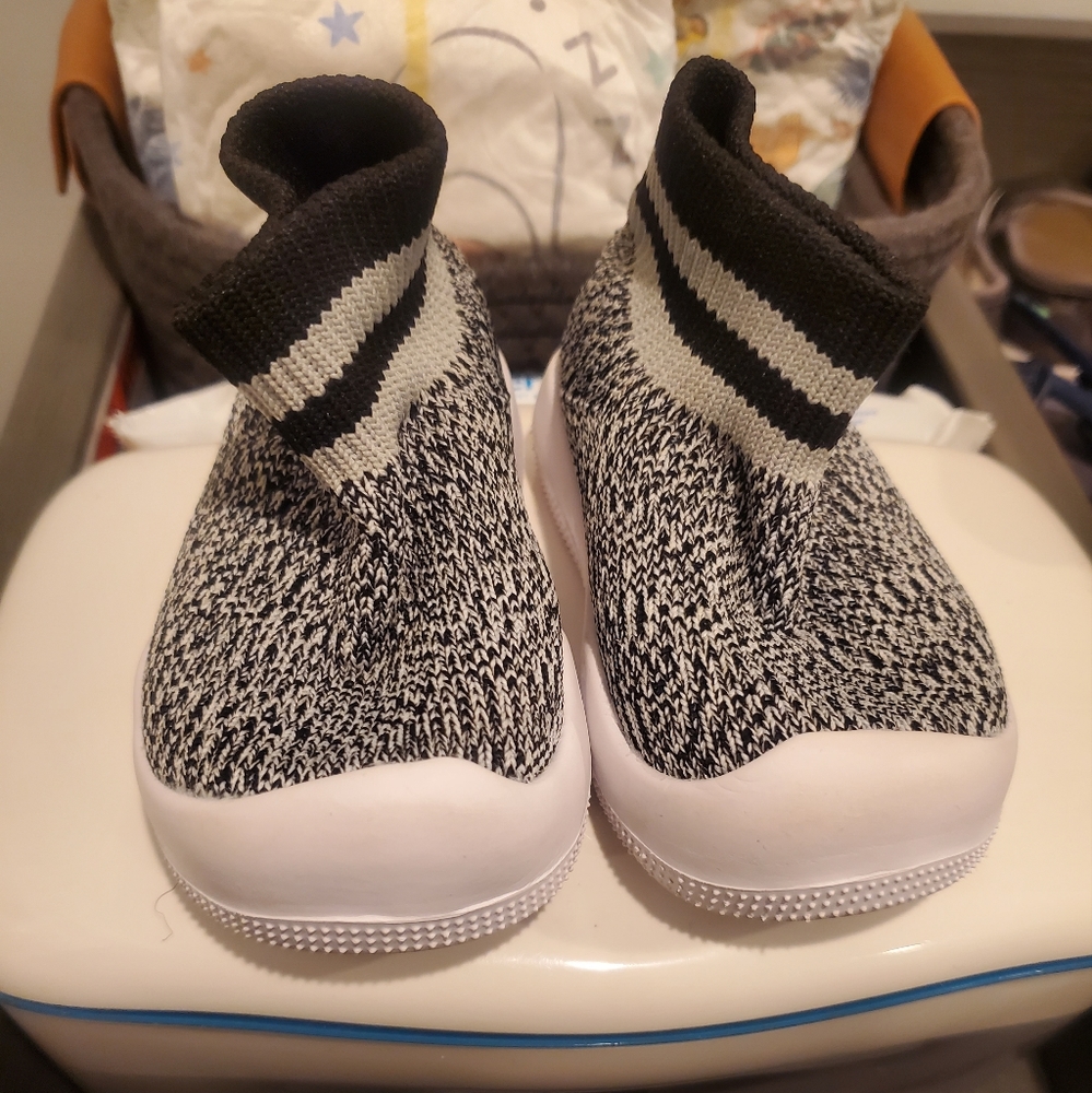 Toddler shoes